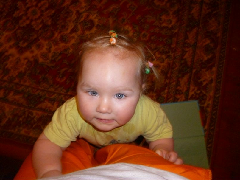 Ирина Васильева | Великие Луки