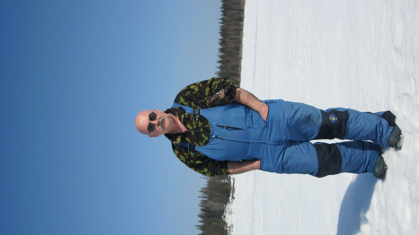 Анатолий Афанасьев | Юрюзань