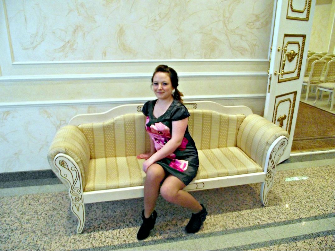 Наталья Иванова | Ижевск