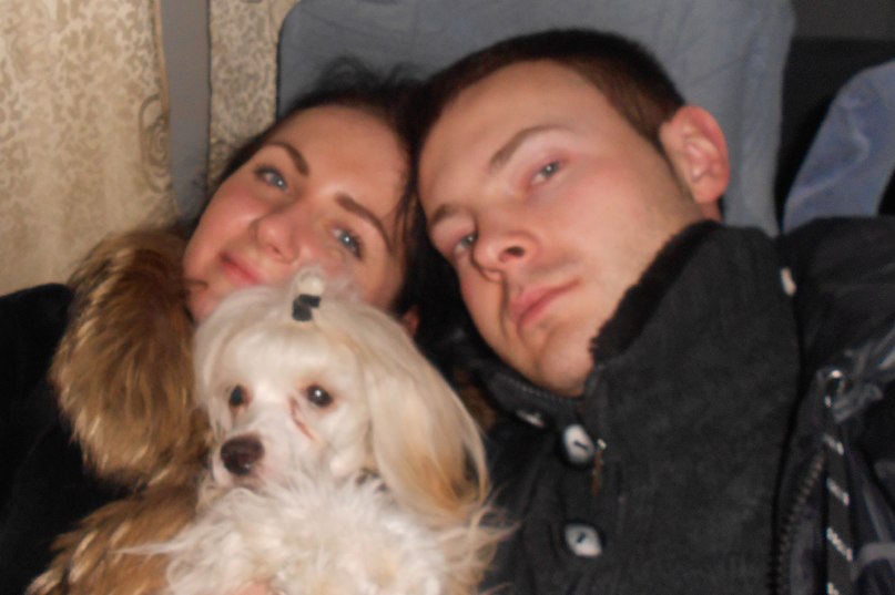 Анна Гребёнкина | Днепр (Днепропетровск)