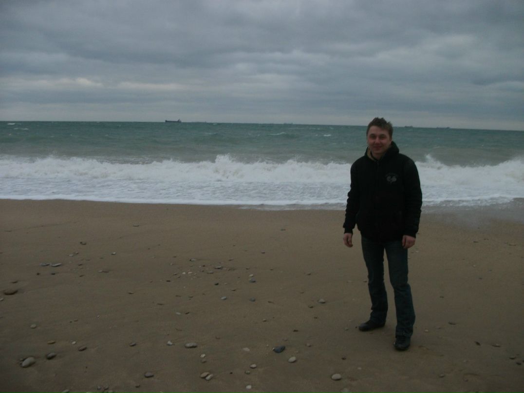 Дмитрий Дмитренко ♂-=DeMoN=-♀ | Стаханов