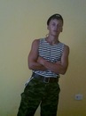 Фотография Таркова Андрея