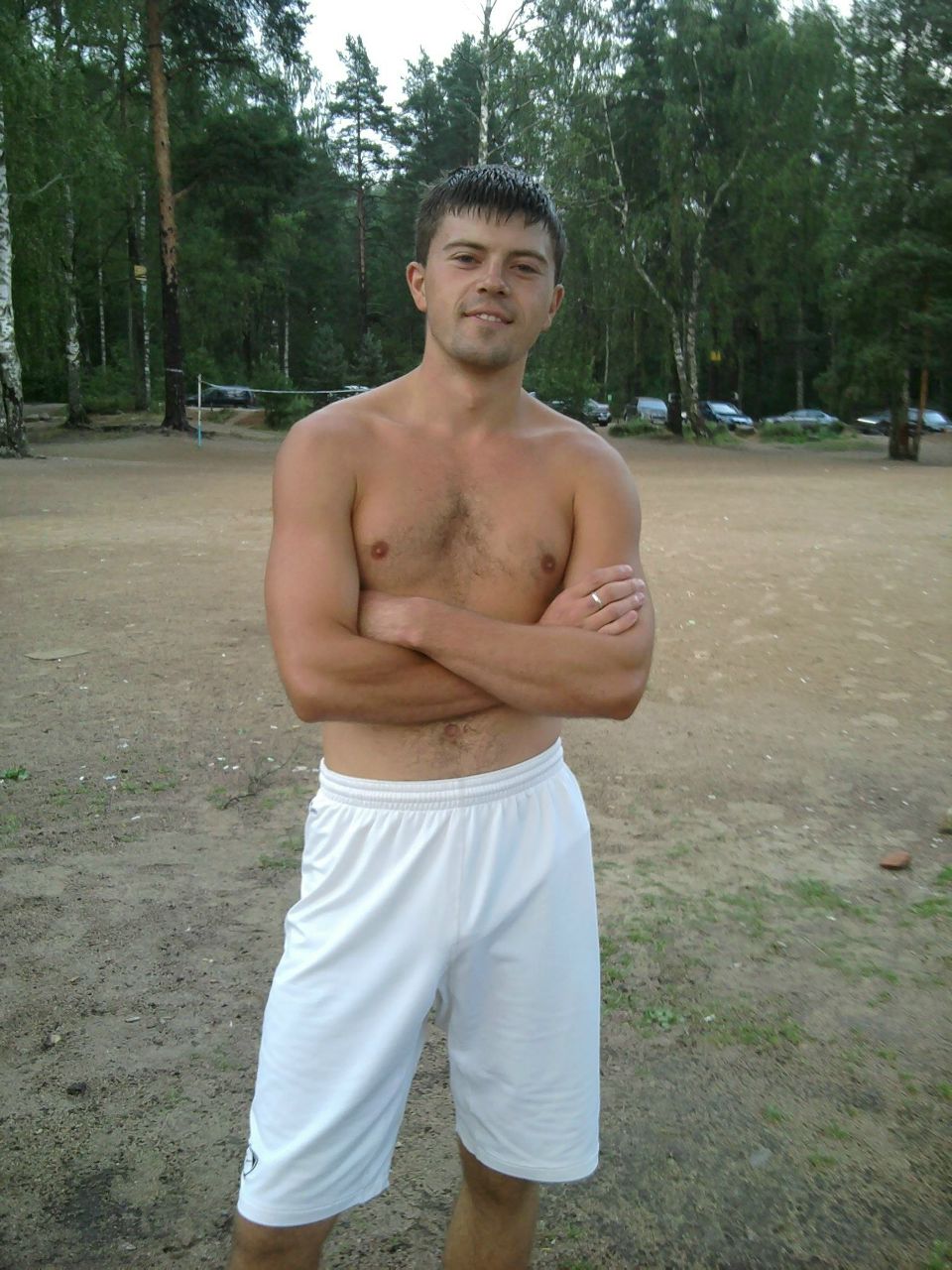 Сергей Кузяков | Санкт-Петербург