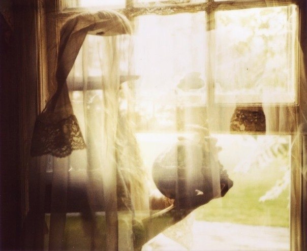 Светик Финогенова | Санкт-Петербург