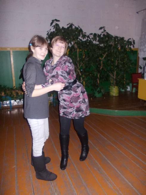 Татьяна Егорова | Бижбуляк