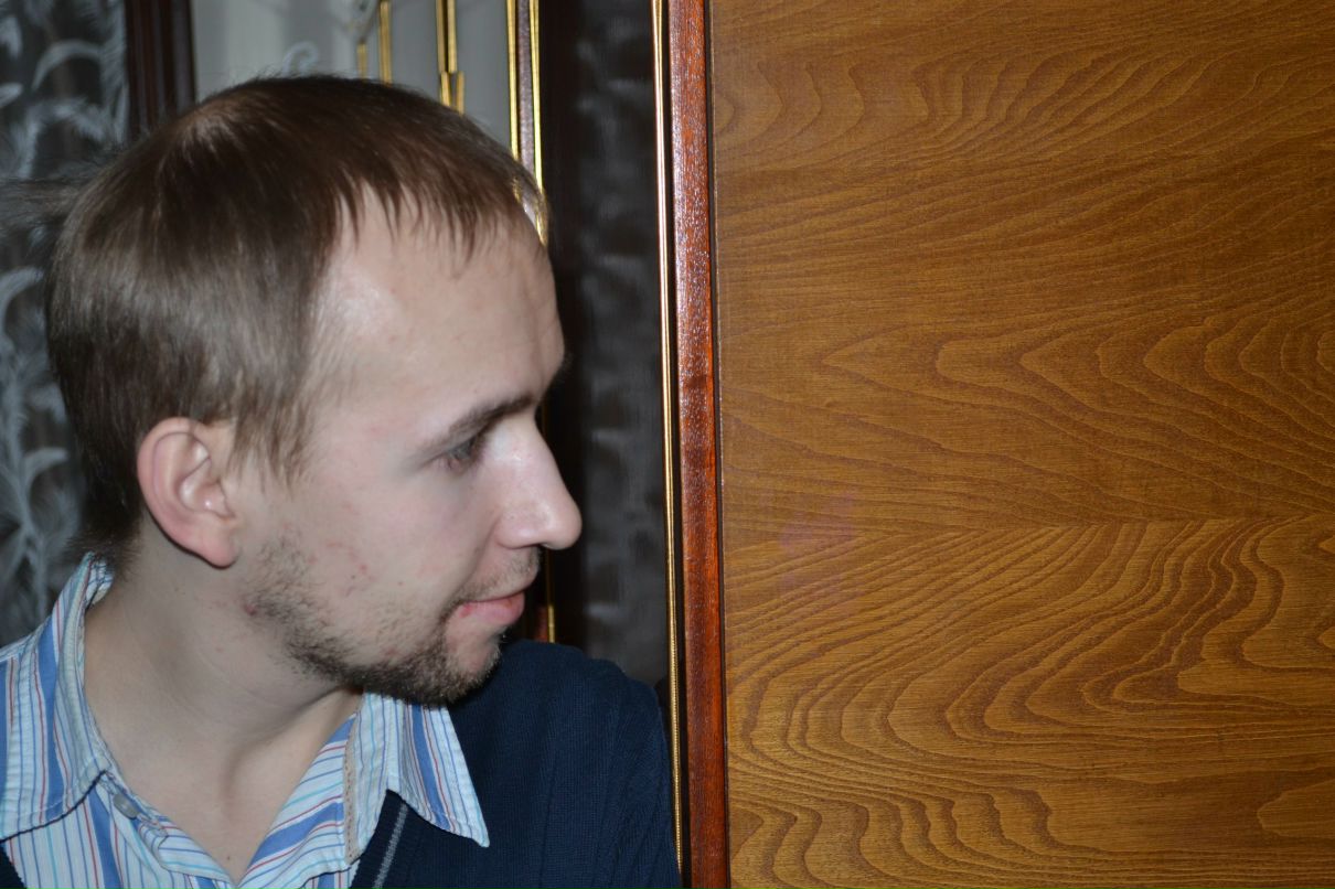 Юлия Силенок | Конаково