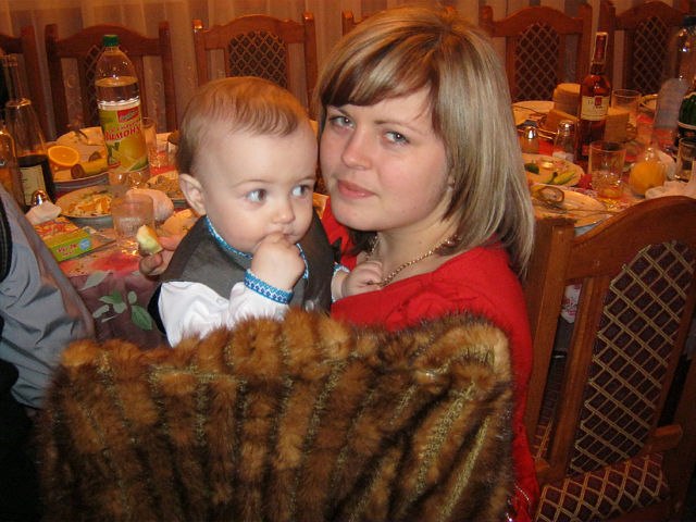 Оля Благута | Тернополь