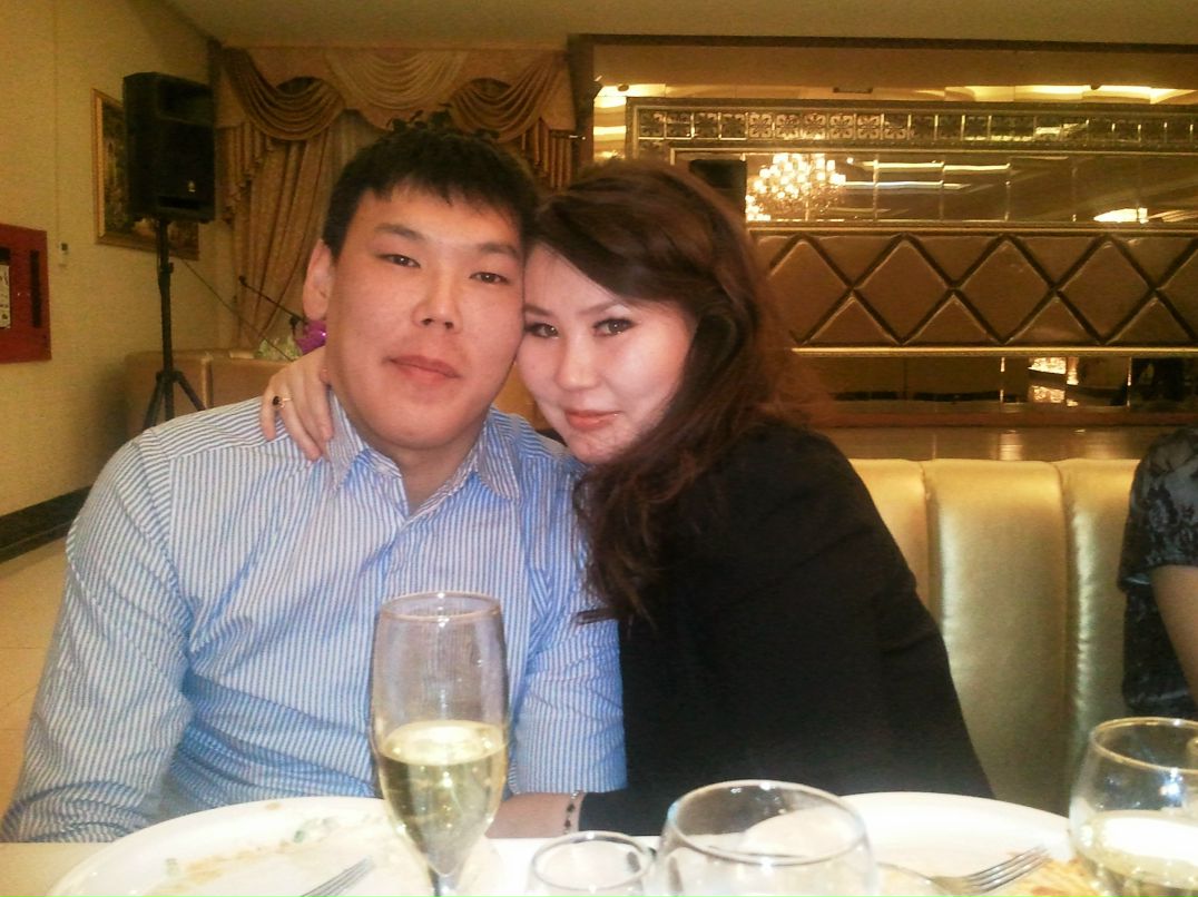 Настя Суздалова | Якутск