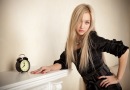 Фотография Колесниковой Дарьи