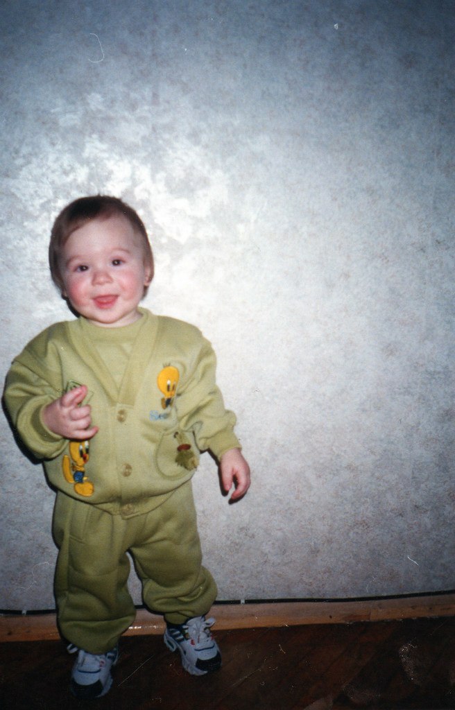 Жанна Егорова | Москва