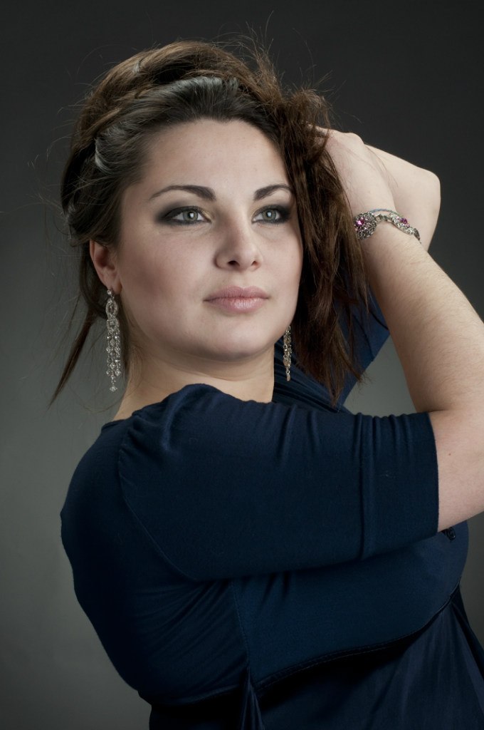 Елизавета Зайцева Зайцева | Донецк