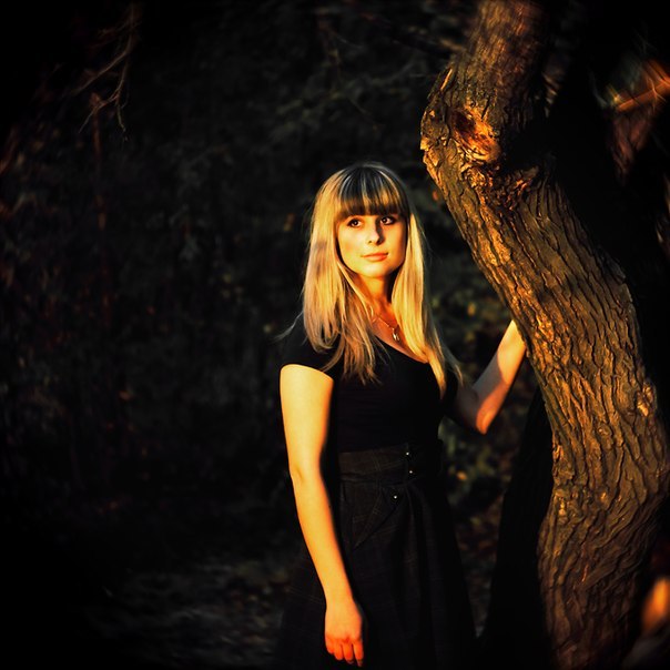 Мария Полтавец | 