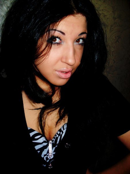 Полина Велиева ☆Jolie☆ | Москва