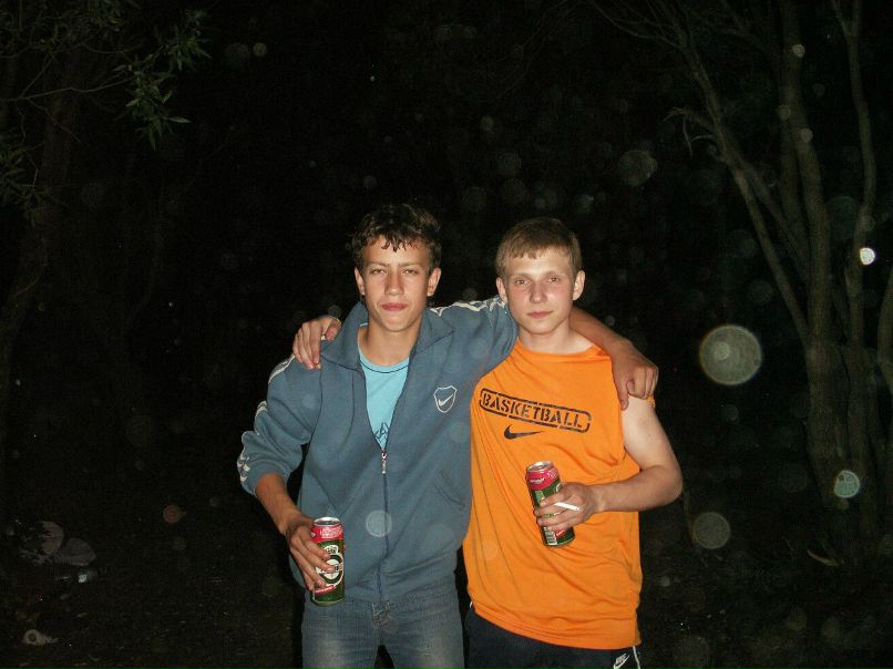 Алексей Полухин __ЕсЛи ПаМяТь Не ПоДвОдИт__ | Москва