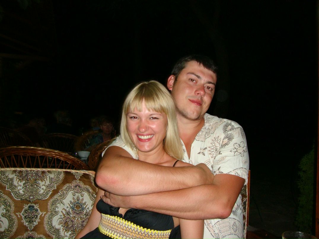 Ольга Пунегова | Тверь