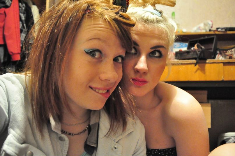 Кристина Белан | Киев