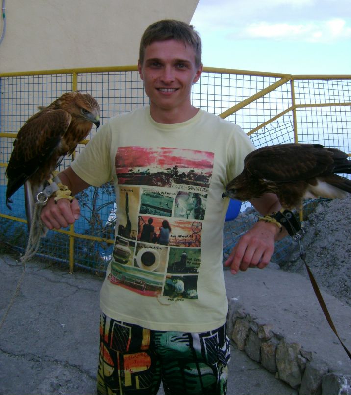 Константин Селезнев | Москва