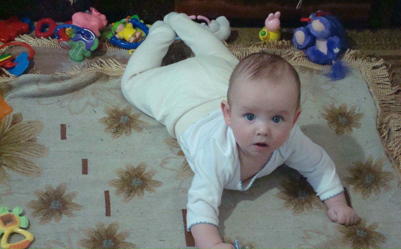 Юля Гречка | Киев