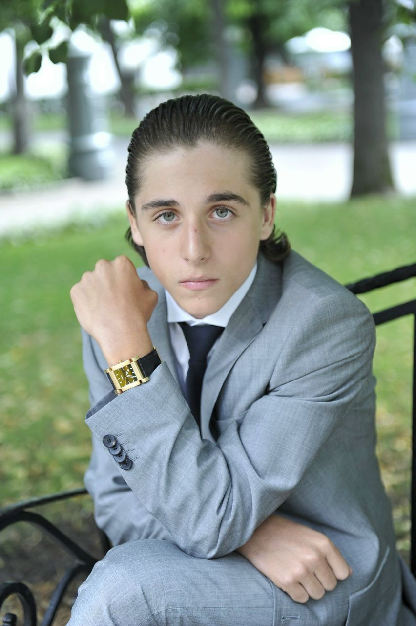 Павел Петросян | Королёв