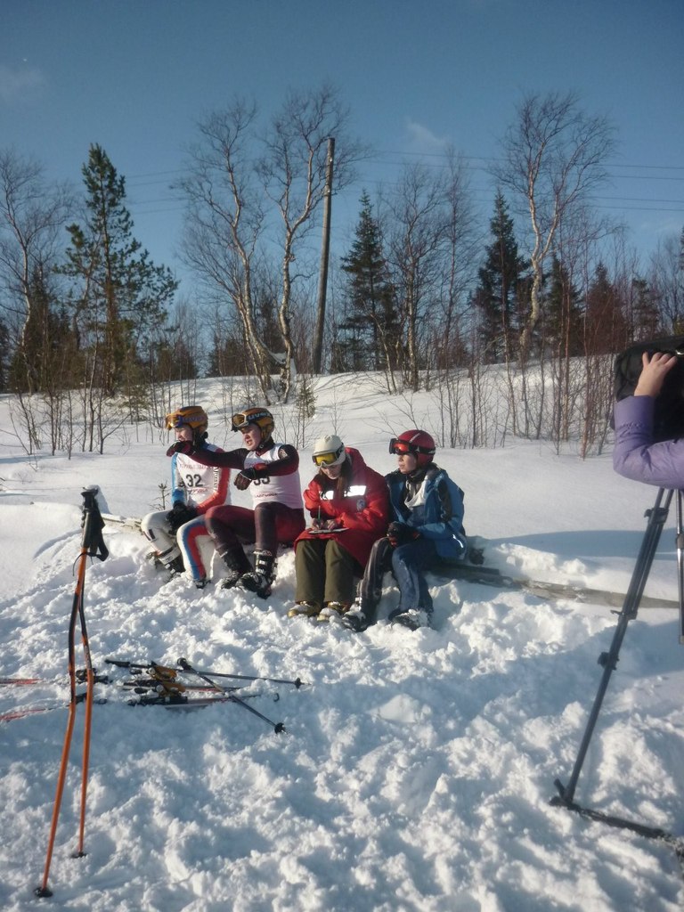Леонид Суетин | Мончегорск