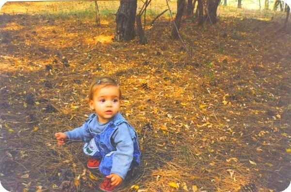 Елизавета Бузоверова | Запорожье