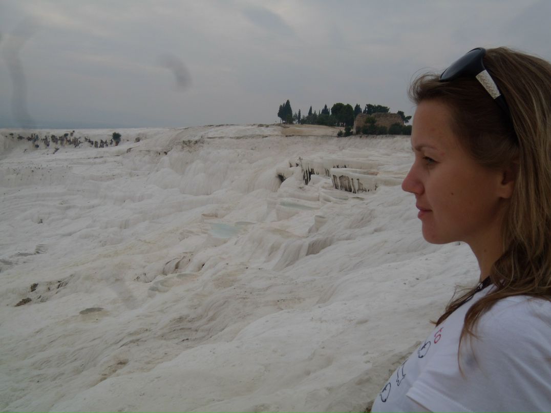 Виолетта Еланская | Анапа