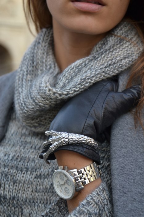 Аня Шевченко *Nasha* | Киев