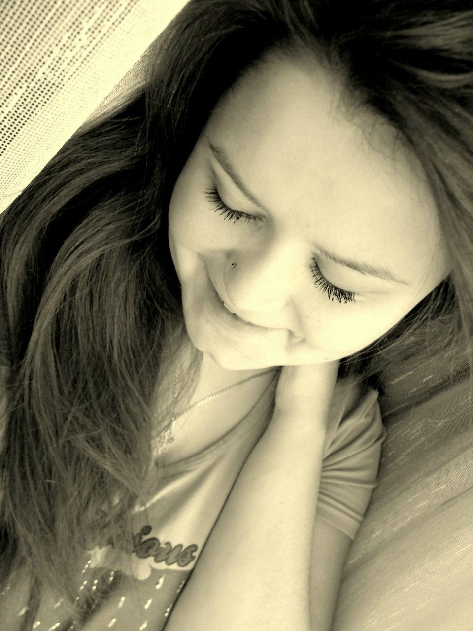 Даша Сабинина | Сосновый Бор