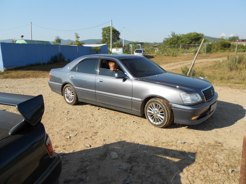Юрий Лавренчук | Владивосток