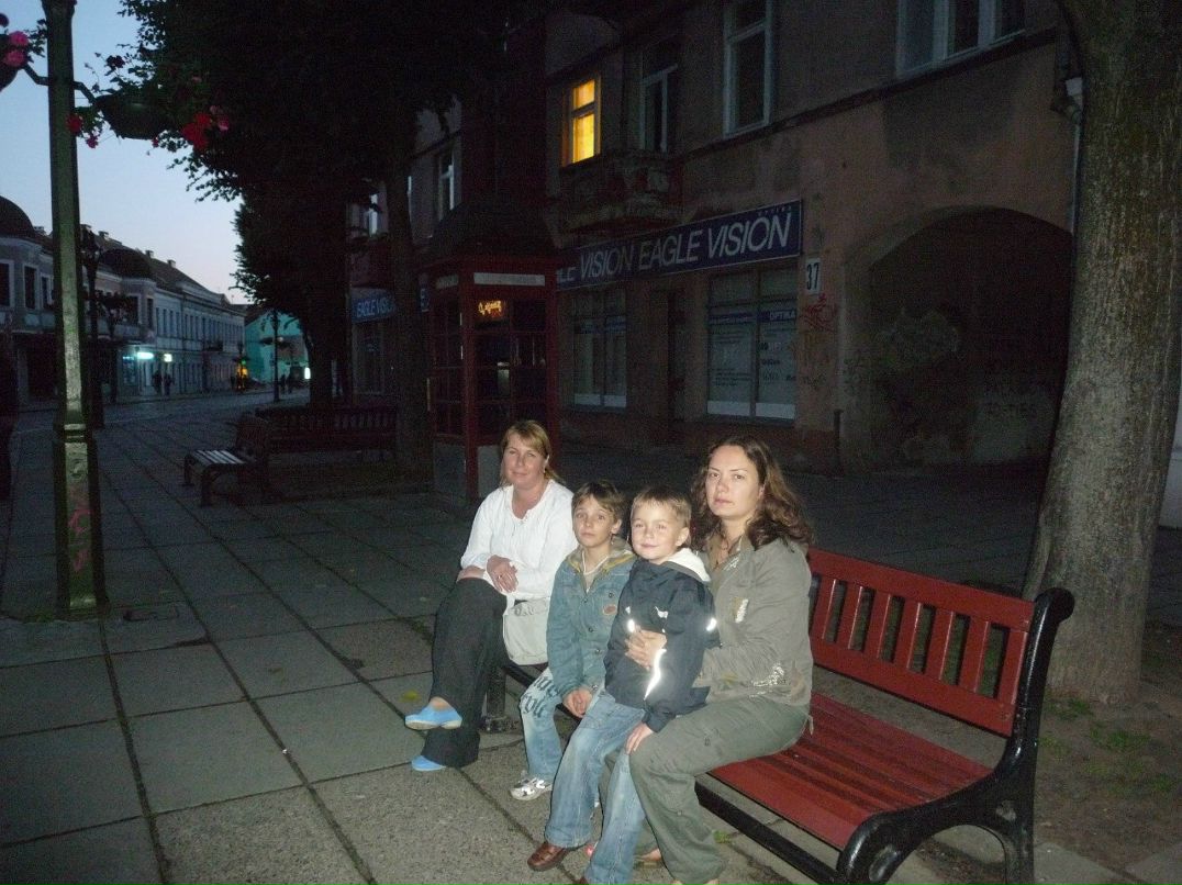 Евгений Британ | Санкт-Петербург