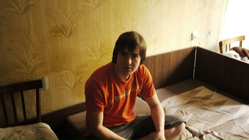 Роман Пиман 