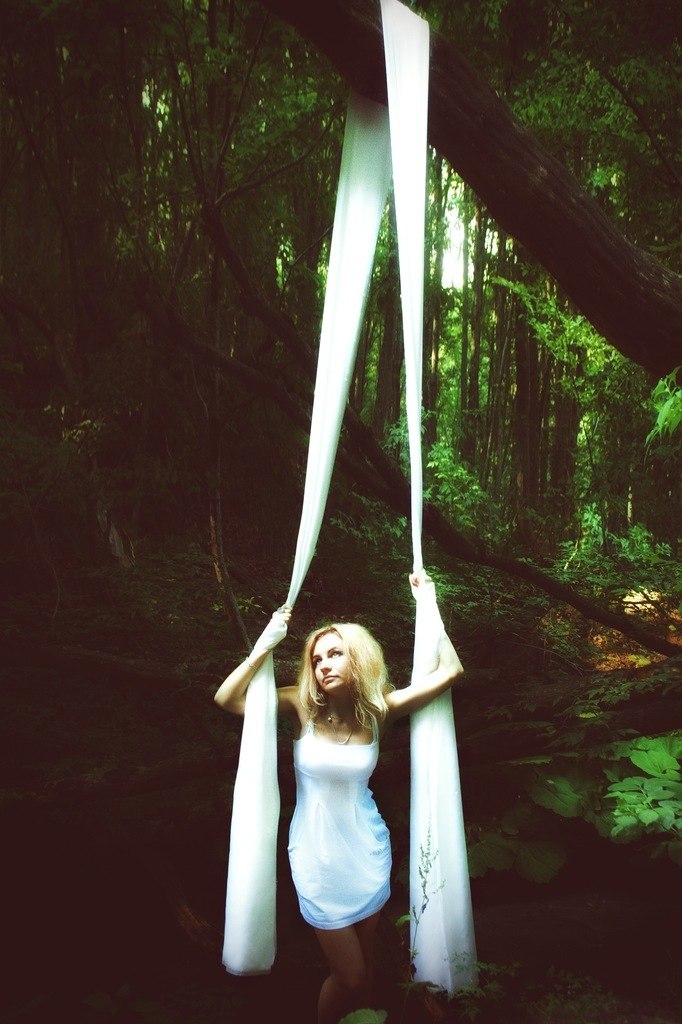 Юлия Вертелецкая | Ставрополь