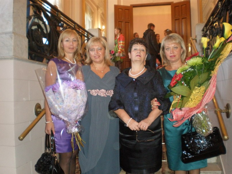 Olga Frolova | Санкт-Петербург