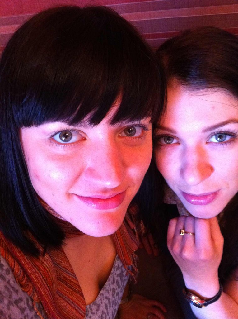 Марьяна Татаркина | Новосибирск