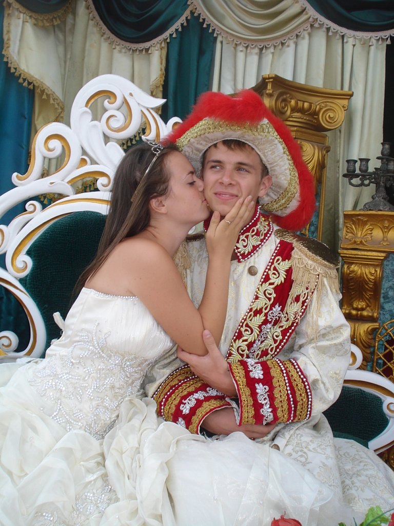 Виктория Мельник | Киев