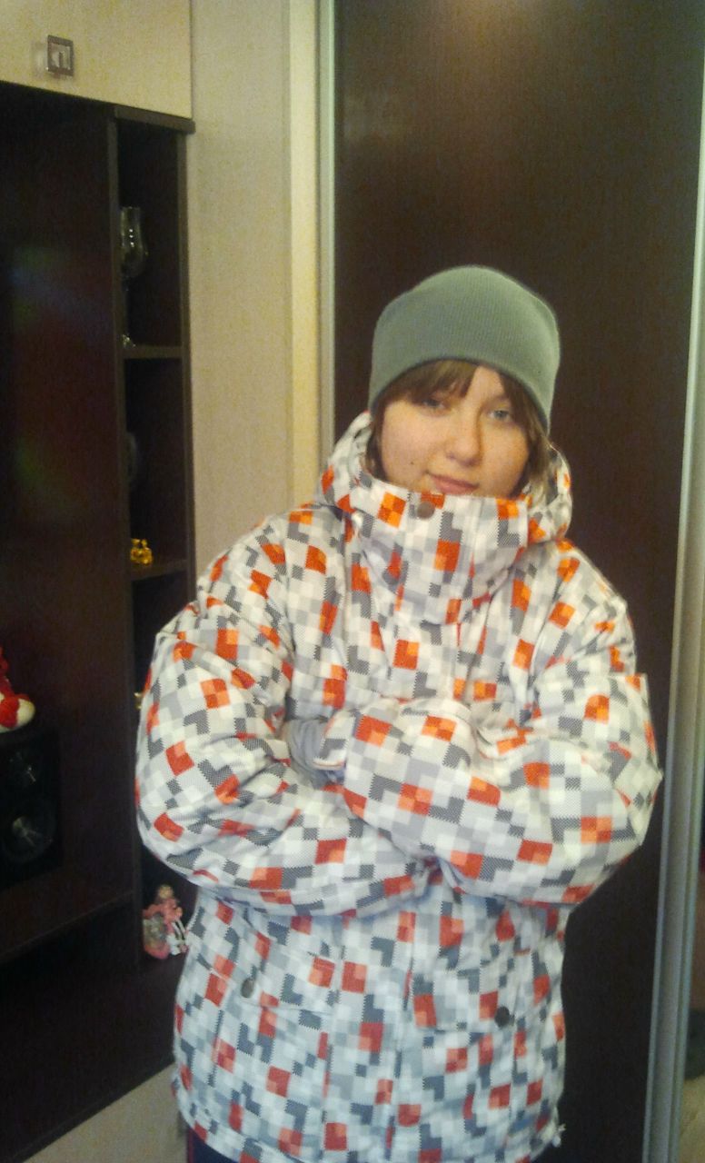 Вова Лисичкин ♫elvrik♫ | Москва