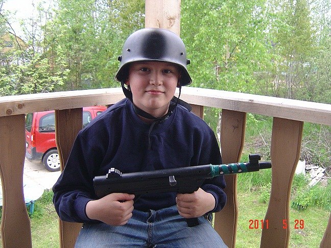 Ярослав Голозубов | Санкт-Петербург