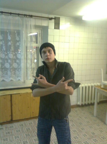 №196, Андрей Божик, 33 года, Хмельницкий №196, Андрей Божик, 33 года, Хмельницкий