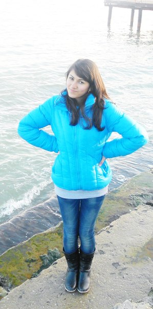 №3, Зарема Османова-Акмирзаева, Евпатория №3, Зарема Османова-Акмирзаева, Евпатория