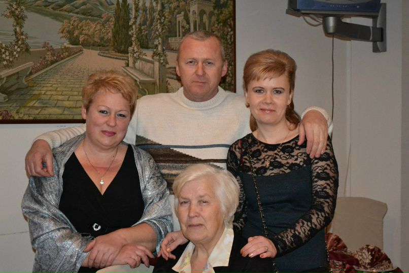 Сергей Ефремов | Изобильное