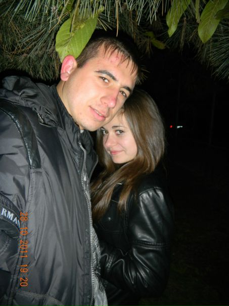 №4, Александр Ганчев, 39 лет №4, Александр Ганчев, 39 лет