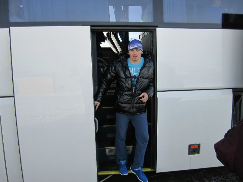 Ваня Федулов | Копейск