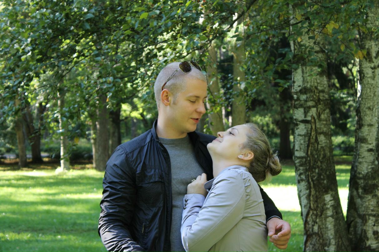 Александра Мяги | Нарва