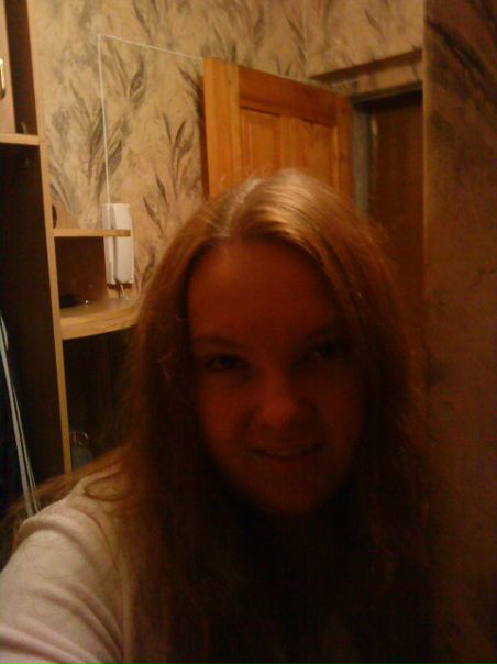 №82, Анна Дик, 31 год, Нижний Тагил №82, Анна Дик, 31 год, Нижний Тагил