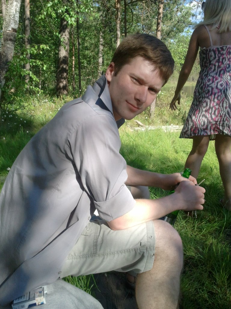 Дима Максимов | Санкт-Петербург