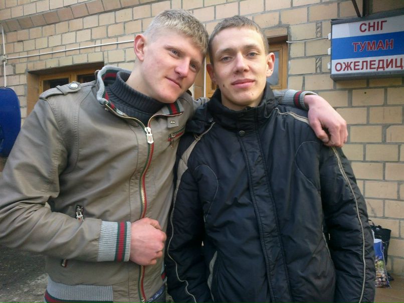 Сергей Качан | Чернигов