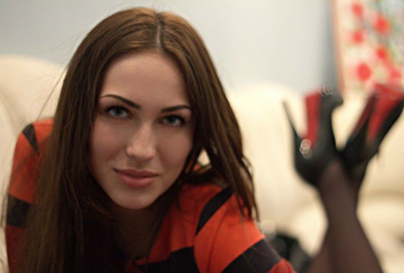 Настя Уварова | Москва