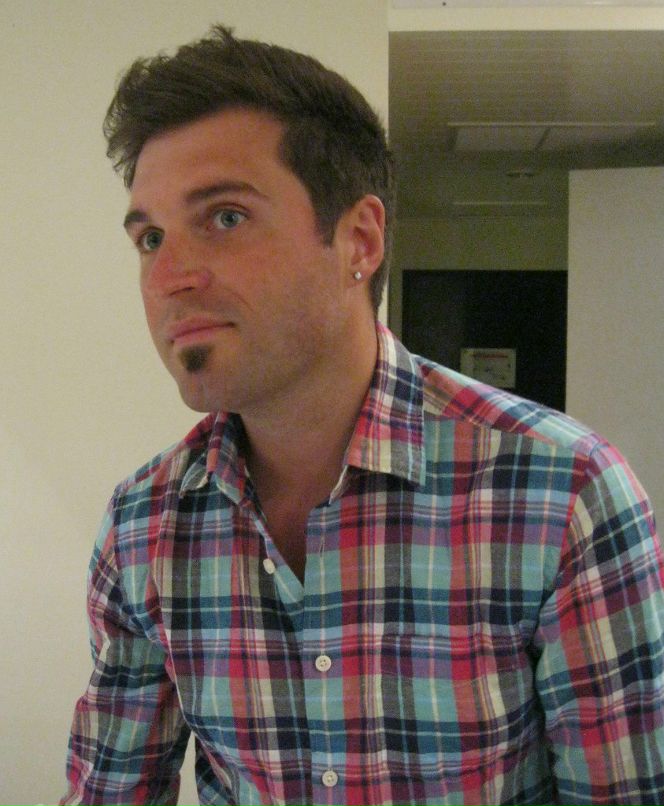 Павел Молодов | Москва