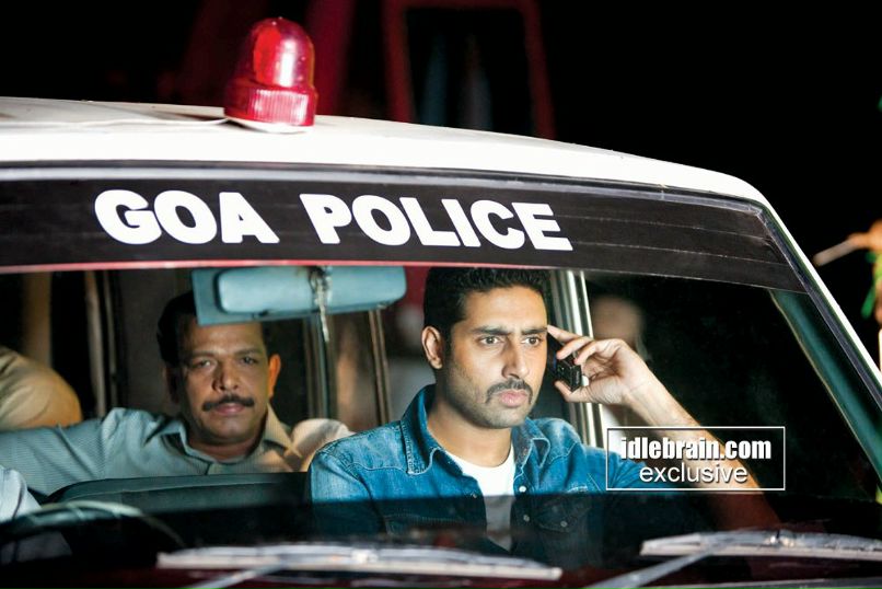 Johny Spliff | Москва