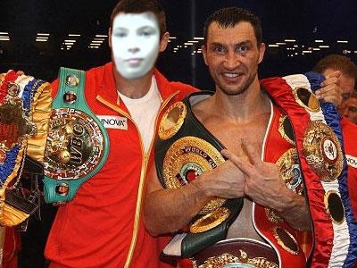 Илья Одиноков | Ижевск